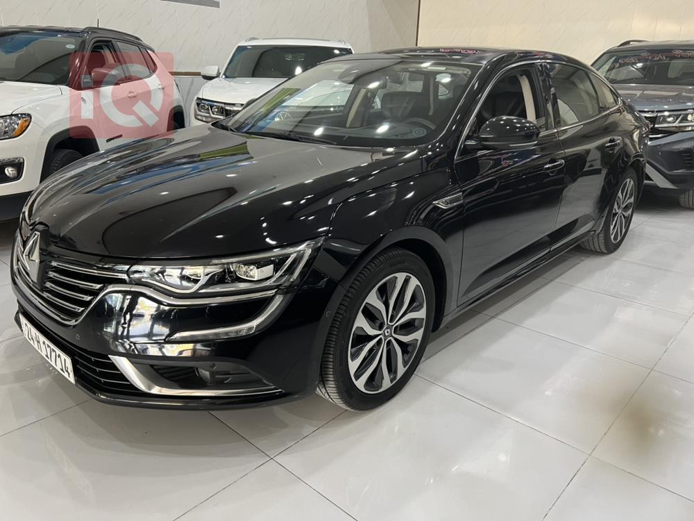 Renault Talisman
